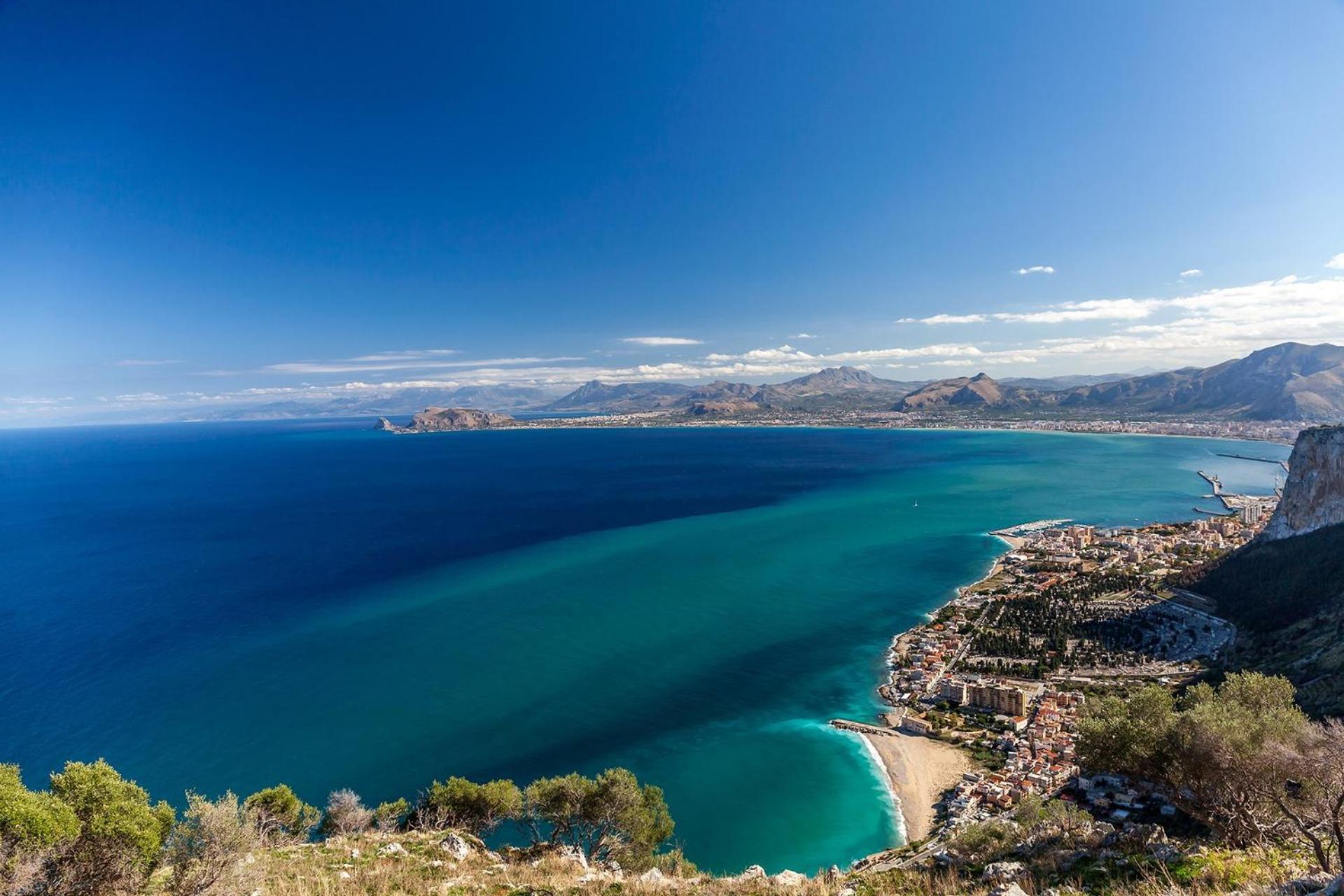 Apartament Duba House Palermo